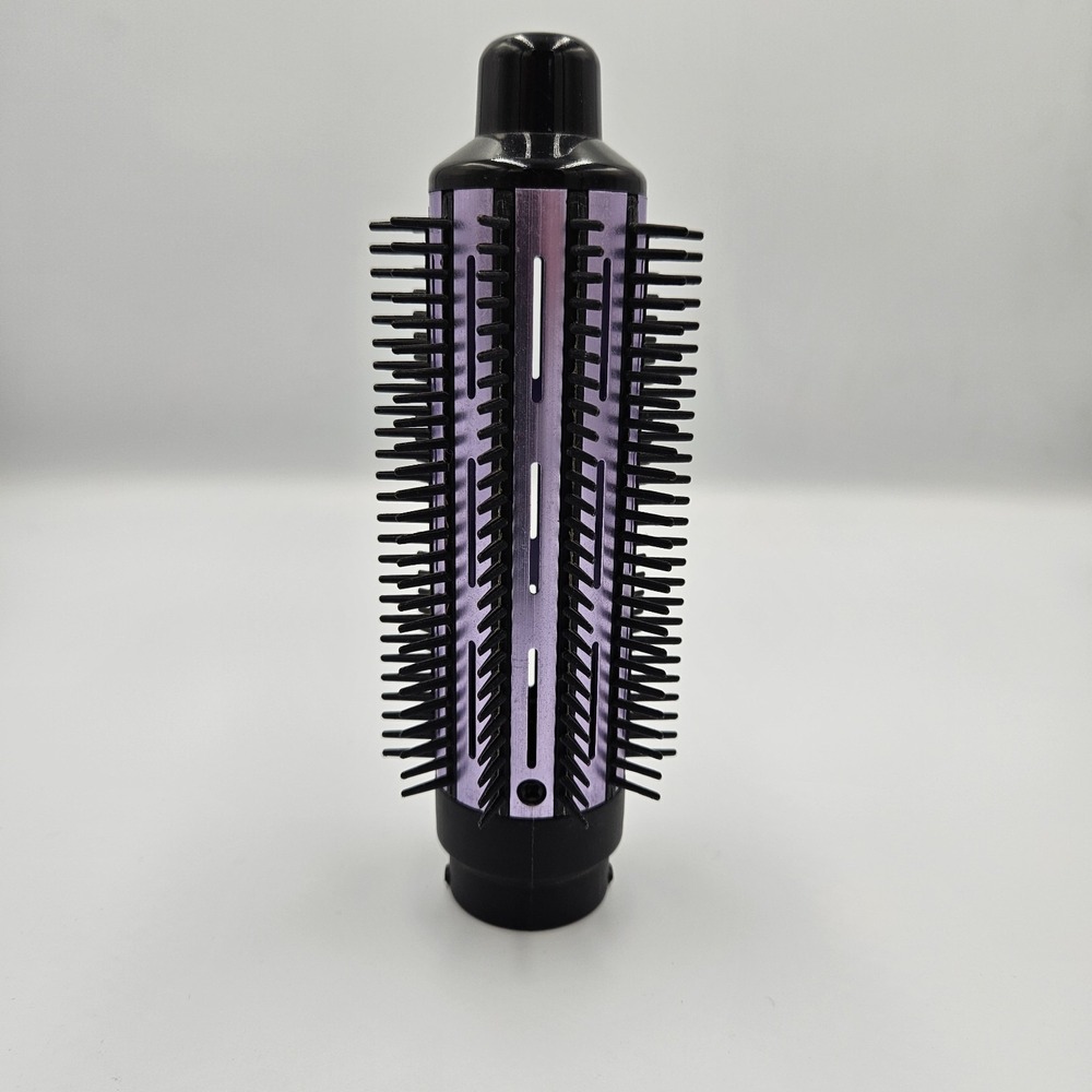1½" REPLACEMENT BARREL for Conair 2 in 1 Hot Air Brush Curling Iron CD160PPCS - Picture 2 of 4